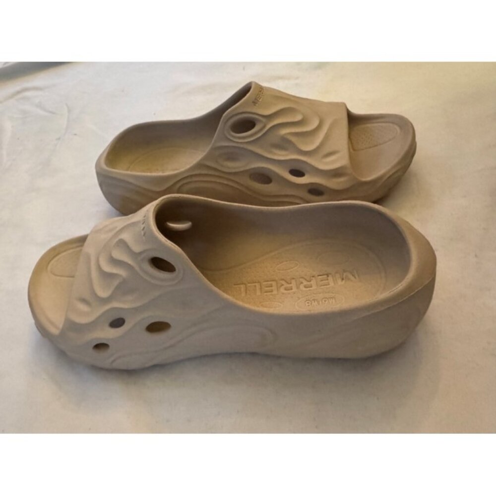 Merrell Slide Sandals